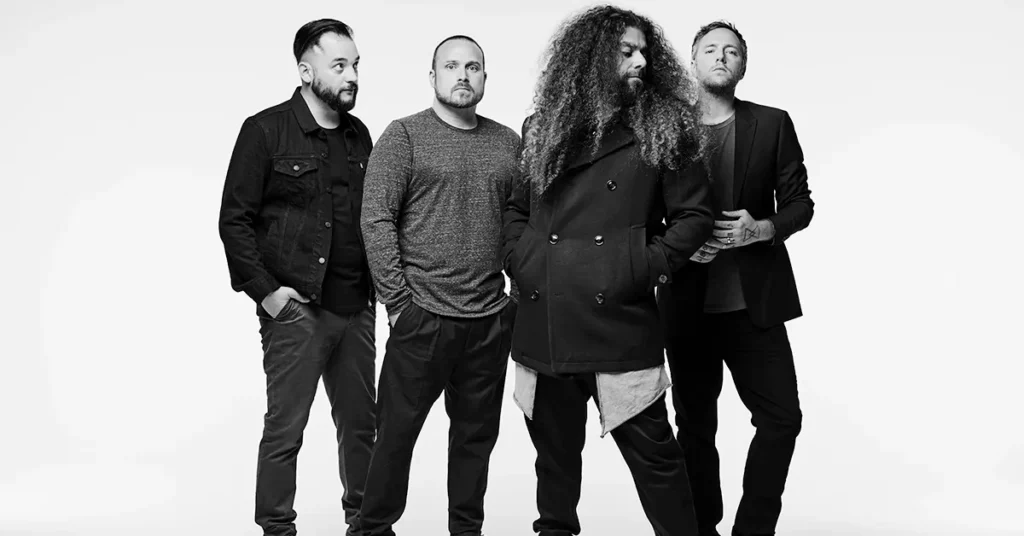 Coheed and Cambria
