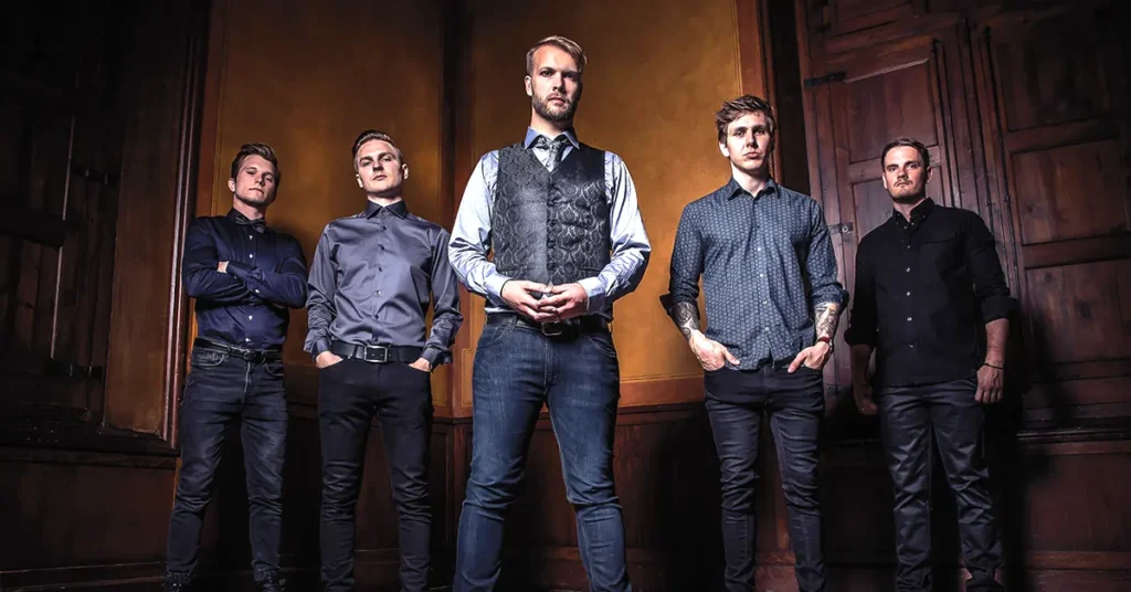 Leprous